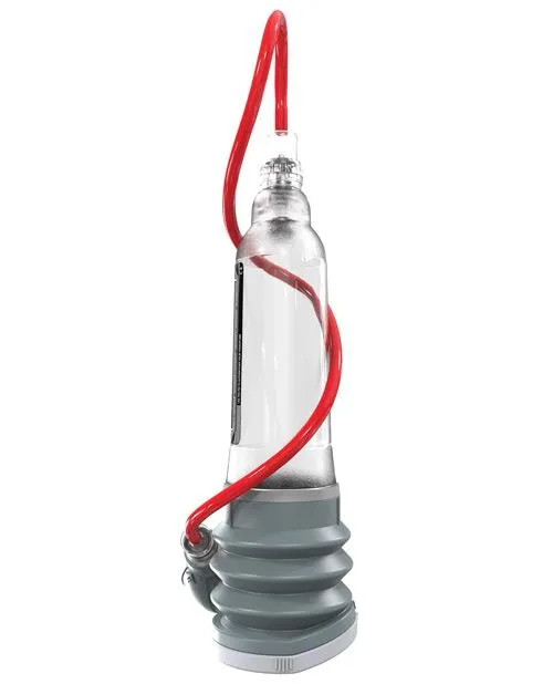 Bathmate Hydroxtreme - The Ultimate Hydropump