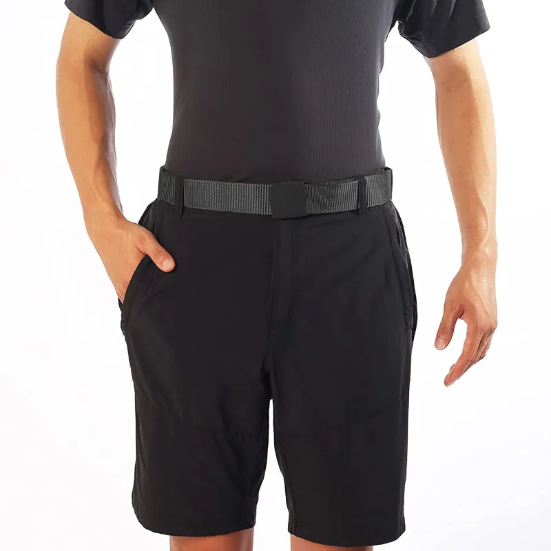 Men's Nylon Waist Belt 47" Military Tactical Belt